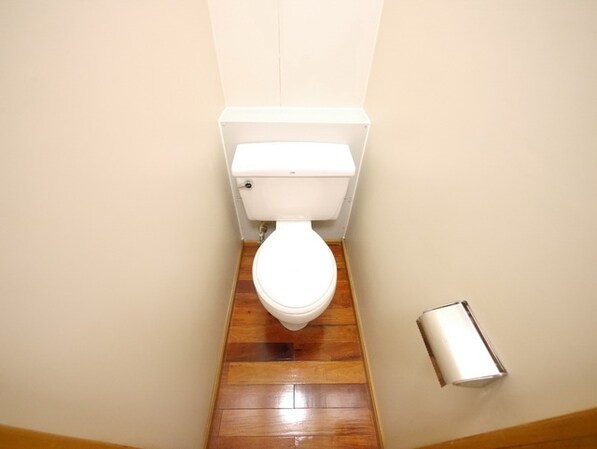 ルピナス8の物件内観写真